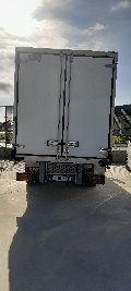 Iveco Daily FRIGORIFERO Diesel