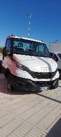 Iveco Daily TELAIO Diesel