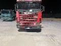 Iveco Stralis FRIGORIFERO Diesel