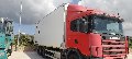 Iveco Stralis FRIGORIFERO Diesel