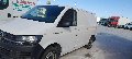Volkswagen Transporter furgone Diesel