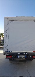 Iveco Daily CENTINE E TELO Diesel