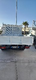 Iveco Daily DOPPIA CABINA Diesel