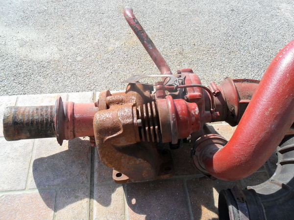 TURBINA 75.14 FIAT IVECO EUROCARGO