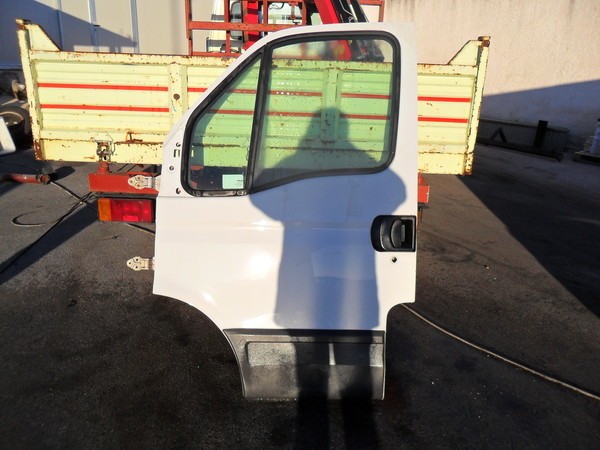 SPORTELLO FIAT IVECO DAILY 2000