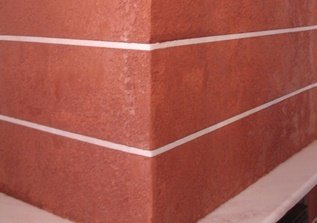 Lavorazione in Pietra Martellata Sicilia Sira Pavimenti