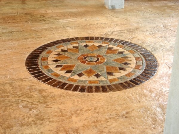 Pavimento Stampato Sicilia Sira Pavimenti