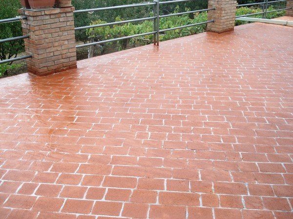 Pavimento Spruzzato Sicilia Sira Pavimenti