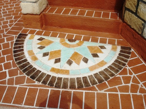 Pavimento Spruzzato Sicilia Sira Pavimenti