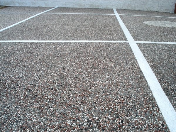 Lavorazione con Sasso Lavato Sicilia Sira Pavimenti