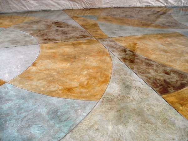 Pavimento Acidificato Sicilia Sira Pavimenti