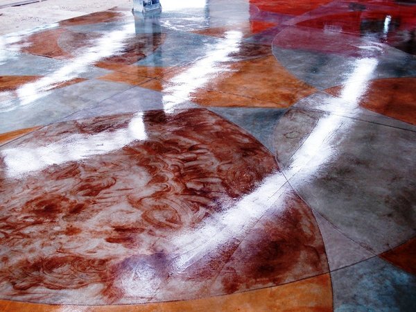Pavimento Acidificato Sicilia Sira Pavimenti