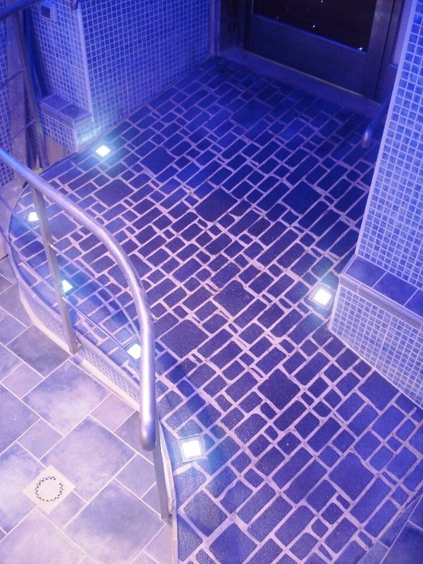 Pavimento Spruzzato Sicilia Sira Pavimenti