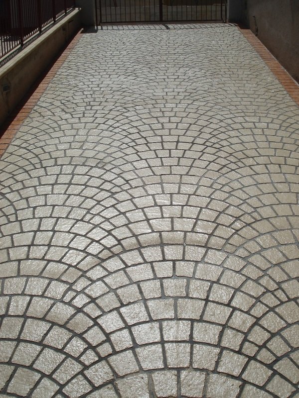 Pavimento Spruzzato Sicilia Sira Pavimenti
