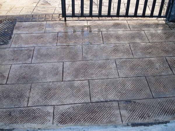 Pavimento Stampato Sicilia Sira Pavimenti
