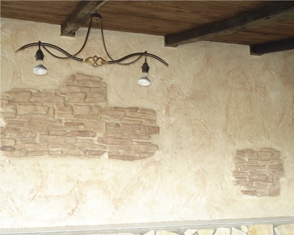 Intonato Prospetto Stampato Sicilia Sira Pavimenti