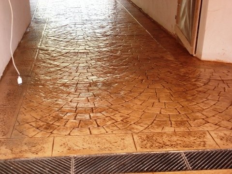 Pavimento Stampato Sicilia Sira Pavimenti