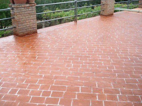 Pavimento Spruzzato Sicilia Sira Pavimenti