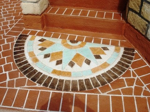 Pavimento Spruzzato Sicilia Sira Pavimenti