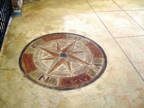 Lavorazione Pavimento Industriale Sicilia Sira Pavimenti