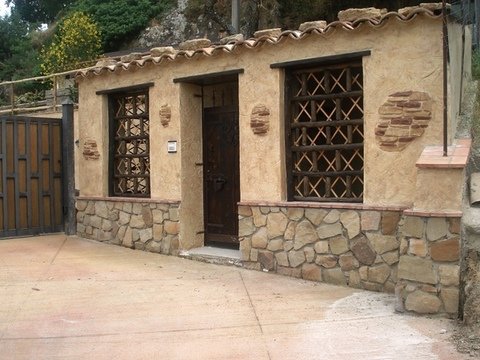 Intonato Prospetto Stampato Sicilia Sira Pavimenti