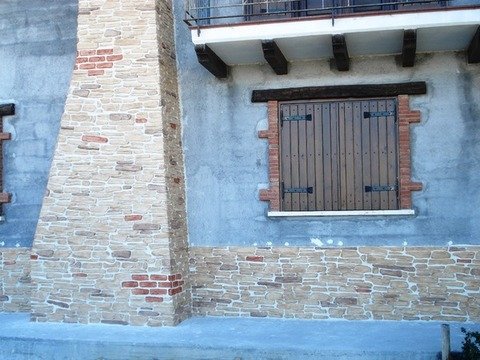 Intonato Prospetto Stampato Sicilia Sira Pavimenti