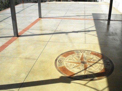 Lavorazione Pavimento Industriale Sicilia Sira Pavimenti