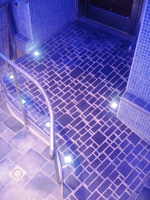Pavimento Spruzzato Sicilia Sira Pavimenti