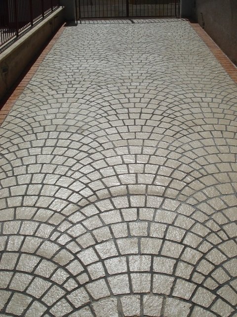 Pavimento Spruzzato Sicilia Sira Pavimenti