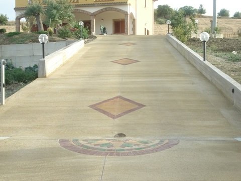 Pavimento Industriale Sicilia Sira Pavimenti
