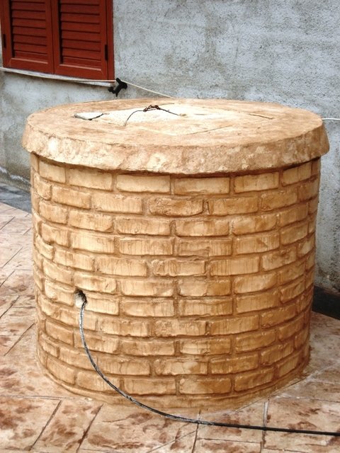 Lavorazione Intonato Prospetto Stampato Sicilia Sira Pavimenti