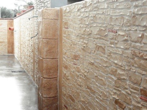 Lavorazione Intonato Prospetto Stampato Sicilia Sira Pavimenti