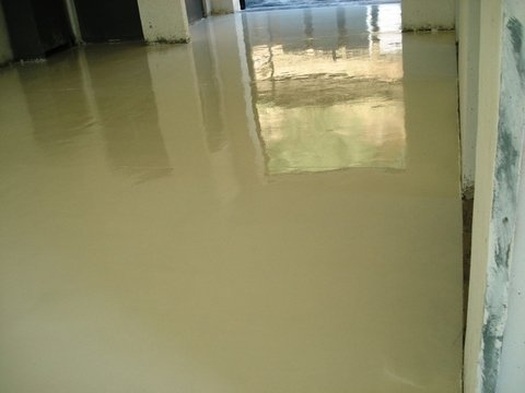 Pavimento in Resina Sicilia Sira Pavimenti