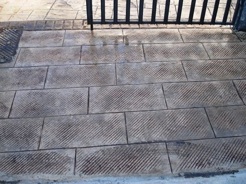 Pavimento Stampato Sicilia Sira Pavimenti