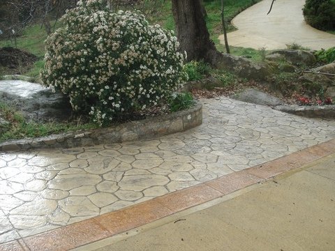 Pavimento Stampato Sicilia Sira Pavimenti