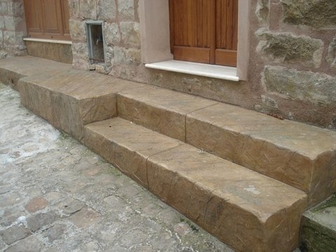 Lavorazione Pavimento Stampato Sicilia Sira Pavimenti