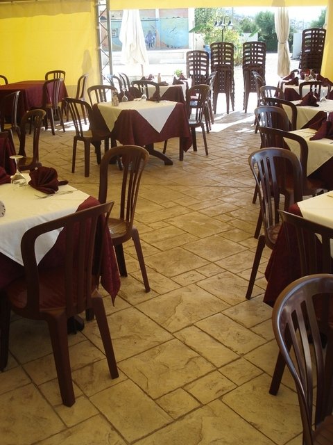 Lavorazione Pavimento Stampato Sicilia Sira Pavimenti