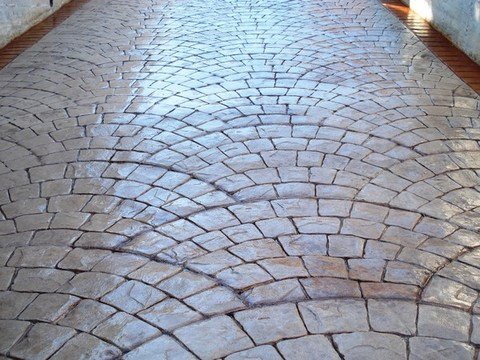 Pavimento Stampato Sicilia Sira Pavimenti