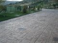 Pavimento Stampato Sicilia Sira Pavimenti
