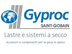 Gyproc Saint-Gobain Cartongesso