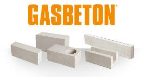 GASBETON