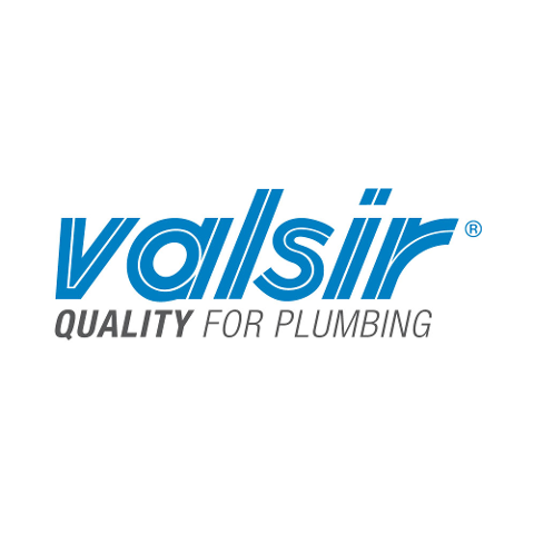 VALSIR, qualità per l'idraulica.