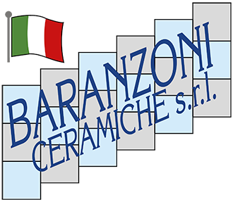 Baranzoni Ceramiche.