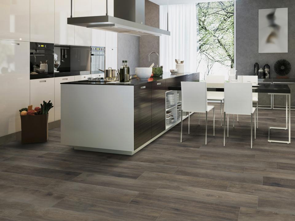 Gres finto parquet Ceramica Rondine Greenwood