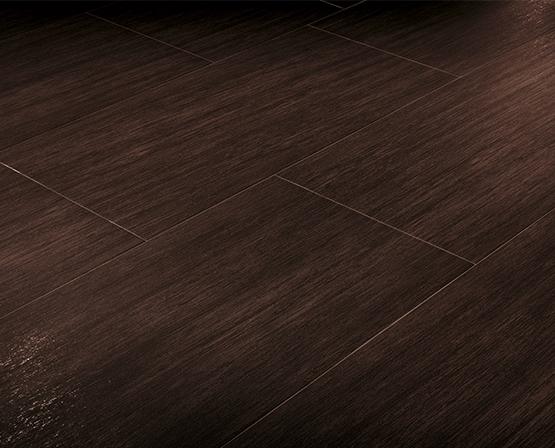 Gres effetto legno con finitura metallizata Metalwood Casalgrande Padana Linea GRANITOKER