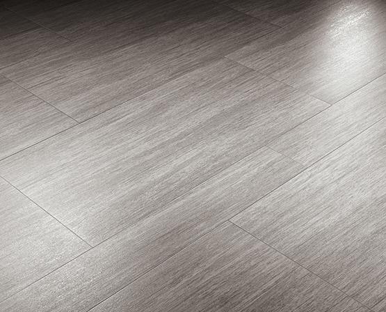 Gres effetto legno con finitura metallizata Metalwood Casalgrande Padana Linea GRANITOKER