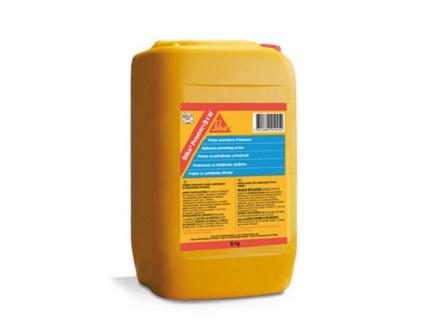 Sika® Primer-21 W. SIKA. APPRETTO EPOSSIDICO IN DISPERSIONE ACQUOSA, PER LA PREPARAZIONE DI SUPERFICI NON ASSORBENTI.