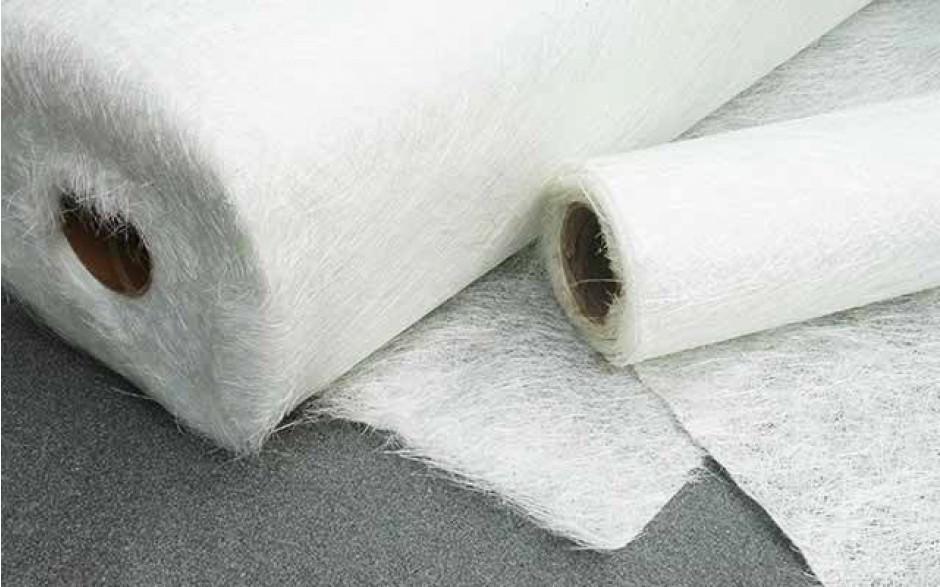 Sika® Reemat Premium. SIKA. STUOIA DI RINFORZO IN FIBRA DI VETRO PER MEMBRANE LIQUIDE SIKALASTIC®
