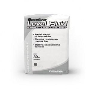 BASEFLOOR LEVEL FLUID Chiraema.