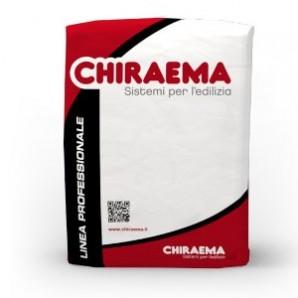 Riparathor 320 Chiraema. Malta per il ripristino del calcestruzzo